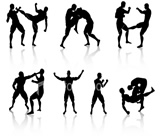 Artes Marciais em Parnamirim