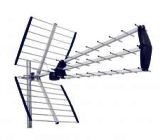 Antenas em Parnamirim