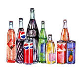 Bebidas em Parnamirim