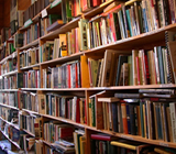 Bibliotecas em Parnamirim