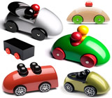 Brinquedos em Parnamirim