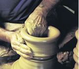 Cerâmicas em Parnamirim