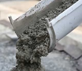 Cimento e Concreto em Parnamirim