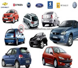 Concessionárias e Lojas de Automóveis em Parnamirim