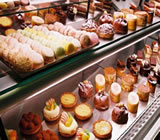 Confeitarias em Parnamirim