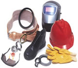 Equipamentos de Proteção Individual em Parnamirim