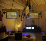 Equipamentos para Eventos em Parnamirim