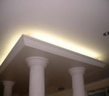 Gesso em Parnamirim