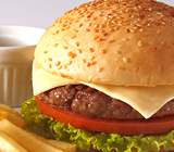 Hamburguerias em Parnamirim