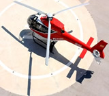 Helicópteros e Heliportos em Parnamirim