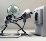 Iluminação em Parnamirim