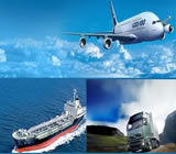 Importação e Exportação em Parnamirim