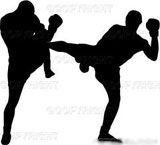 Kickboxing em Parnamirim