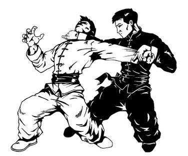 Kung Fu em Parnamirim