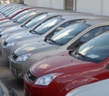 Locadoras de Automóveis em Parnamirim