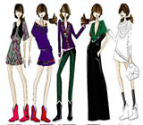 Moda Feminina em Parnamirim