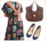 Moda Gestante em Parnamirim