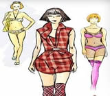 Moda Íntima em Parnamirim