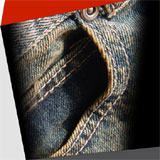 Moda Jeans em Parnamirim