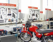 Oficinas Mecânicas de Motos em Parnamirim