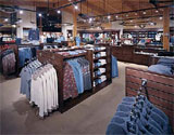 Outlets em Parnamirim