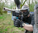 Paintball em Parnamirim