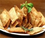 Pastelarias em Parnamirim
