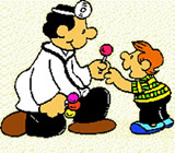 Pediatras em Parnamirim