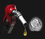 Postos de Gasolina em Parnamirim