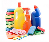 Produtos de Limpeza em Parnamirim