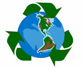 Reciclagem em Parnamirim