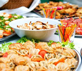 Restaurantes Buffet e Rodízio em Parnamirim