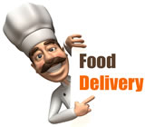 Restaurantes Delivery em Parnamirim