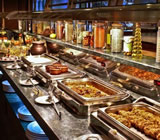 Restaurantes Self Service em Parnamirim