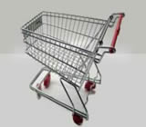 Supermercados em Parnamirim