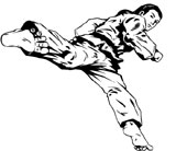 Tae Kwon Do em Parnamirim