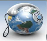 Telefonias em Parnamirim